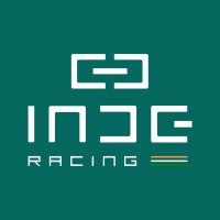 INDE Racing logo - Similar company to Devpixel Devils