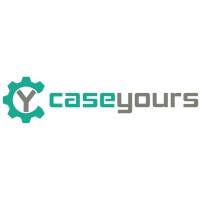 CaseYours logo - Similar company to Leet Technology, Inc.