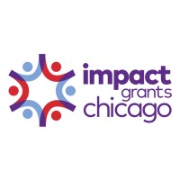 Impact Grants Chicago logo - Similar company to Vocel