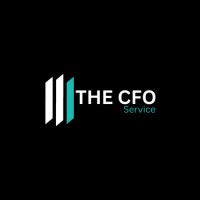 THE CFO Service - Interim Accounting done4you logo - Similar company to Theclue Crypto & Web3 Education