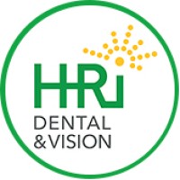 HRI Dental & Vision logo - Similar company to Nextalk