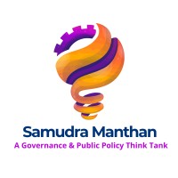 Samudra Manthan logo - Similar company to Sehat Foundation