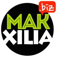 MakXilia srl - Macchine & Impianti logo - Similar company to Plex Design