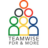 Teamwise PDR & More B.V. logo - Similar company to Eliancodes