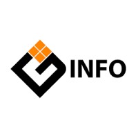 G-info logo - Similar company to Sysmedit