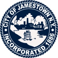 City of Jamestown, New York logo - Similar company to Ywca Jamestown Ny