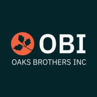 Oaks Brothers Inc logo - Similar company to Mti Construction Inc.