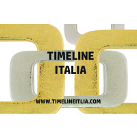 TIMELINE ITALIA logo - Similar company to Ze Da Agency
