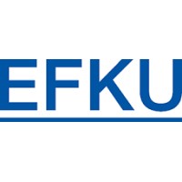 EFKU BV logo - Similar company to Obruni