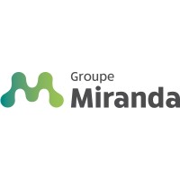 Groupe Miranda logo - Similar company to Fensch Tp Construction