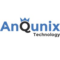 Anqunix Technology logo - Similar company to Jk Webdesign