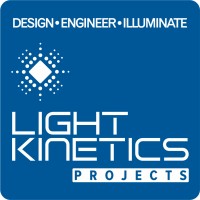 Light Kinetics Projects logo - Similar company to Ledworx Solutions (Pty) Ltd