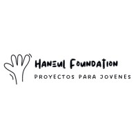 Haneul Foundation logo - Similar company to Dysrupción