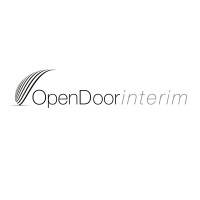 OpenDoor - Hotel Sales & Representation logo - Similar company to Excelerate Consulting