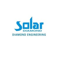 Solar Diamond Tools logo - Similar company to K.M. Diamond Tools