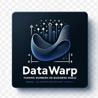 DataWarp logo - Similar company to Imerciv Inc.