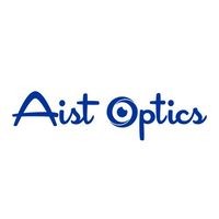 Aist Optics logo - Similar company to Icc, Kanazawa Institute Of Technology