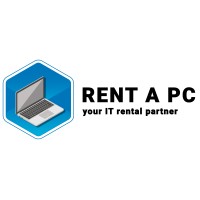 Rent A PC India logo - Similar company to Alive Computers