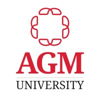 AGM University logo - Similar company to Fransglobal Corp.