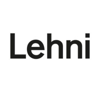 Lehni logo - Similar company to Hydesk