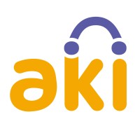 Aki Minimarket logo - Similar company to Ibá Brasil