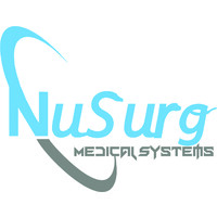 NuSurg Medical Systems, Delhi logo - Similar company to Health Hub
