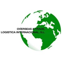 Overseas & Trade Logistica Intnal SL logo - Similar company to Riege Software Iberoamérica