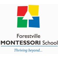 Forestville Montessori School logo - Similar company to Nextgen Montessori