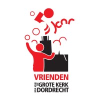 Vrienden van de Grote Kerk Dordrecht logo - Similar company to Zorgversteviger