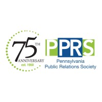 PA Public Relations Society logo - Similar company to Town Of Florence