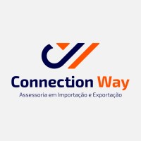 Connection Way | Assessoria em Importação e Exportação logo - Similar company to Dr. Consulting Experts Group