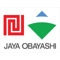 PT. Jaya Obayashi logo - Similar company to Pt. Jfe Engineering Indonesia