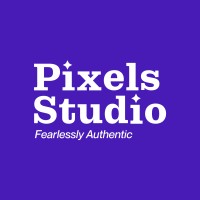 Pixels Studio logo - Similar company to Digital Techsforge