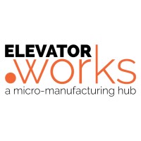 Elevator Works logo - Similar company to Elevator Works, Llc