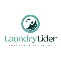 Laundry Lider logo - Similar company to Frem