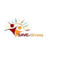 SAVE-Ghana logo - Similar company to Asdev Foundation