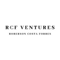 RCF VENTURES logo - Similar company to Costa Capital Group