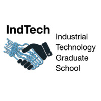 IndTech Graduate School logo - Similar company to Veridevops