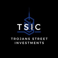 Trojans Street Investment Club logo - Similar company to Hyperbola