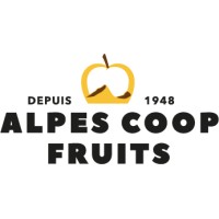 Alpes Coop Fruits logo - Similar company to Provence Comtat
