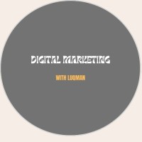 Digital marketing with Luqman logo - Similar company to Omkar Developers