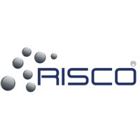 RISCO logo - Similar company to Ysag-My