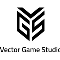 Vector Game Studio logo - Similar company to Ieee Guc Student Branch