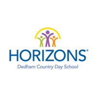 Horizons at Dedham Country Day logo - Similar company to Thinkgive
