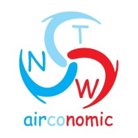 NTW Airconomic logo - Similar company to Concept Energies