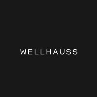 Wellhauss logo - Similar company to Made For The World | B Corp™