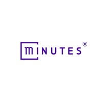 Minutes logo - Similar company to Ewe Backspace Private Limited