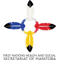 First Nations Health and Social Secretariat of Manitoba logo - Similar company to Bayshore Pharmacy Card & Gift Shop