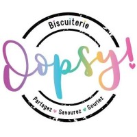 Biscuiterie Oopsy! logo - Similar company to Biscuiterie Park