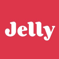 Jelly - Digital Agency logo - Similar company to Evoke It - Innovation Studio